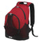 Xara Vert Soccer Backpack-Soccer Command