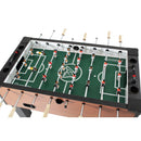 Atomic Gladiator Foosball Table-Soccer Command