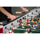 Atomic Gladiator Foosball Table-Soccer Command